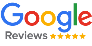 Google review logo