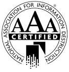 AAA Certified Logo